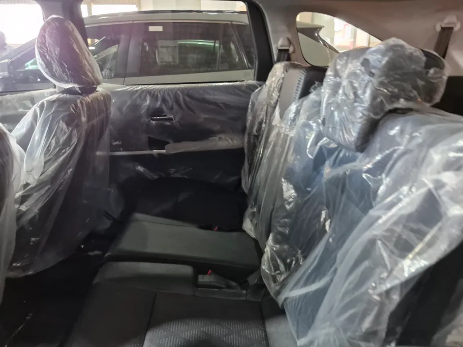 2024 Toyota Veloz GLX 