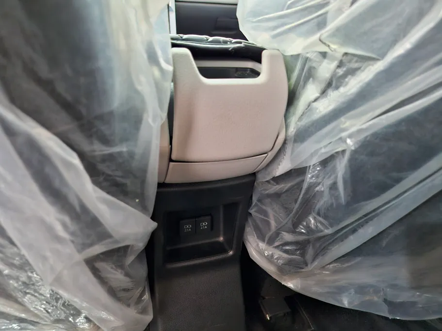 2024 Toyota Veloz GLX 