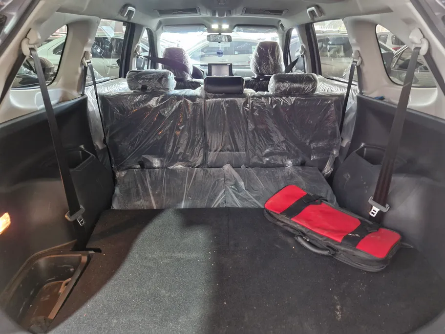 2024 Toyota Veloz GLX 