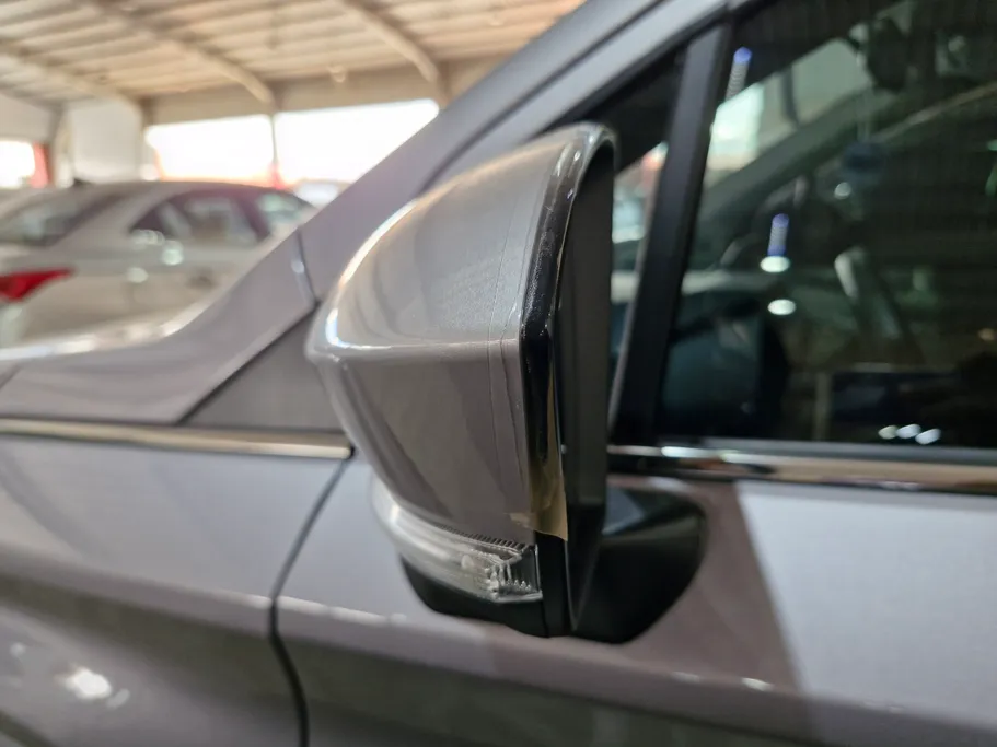2024 Toyota Veloz GLX 