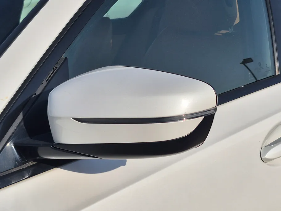 2022 BMW 3 Series 320i  