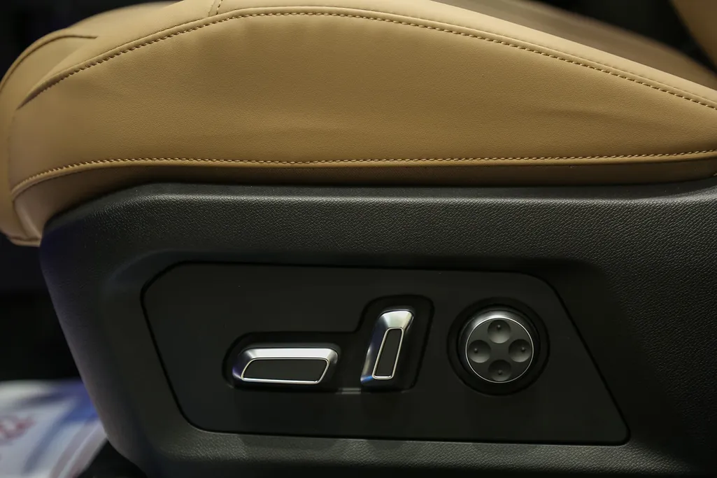 2026 Jetour T2 Luxury 