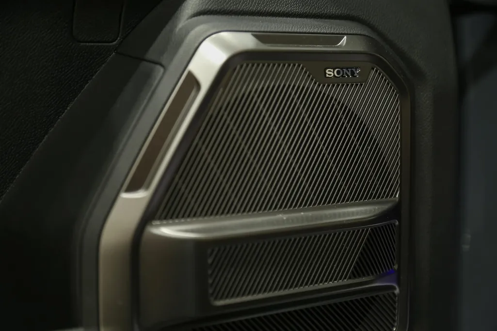 2026 Jetour T2 Luxury 