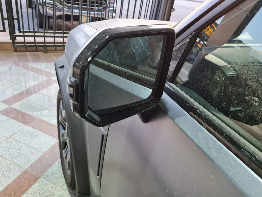 2026 Jetour T2 Luxury 