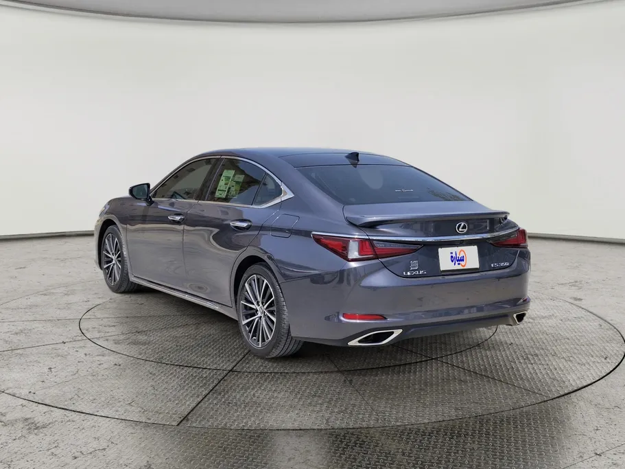 لكزس ES 350 2024 