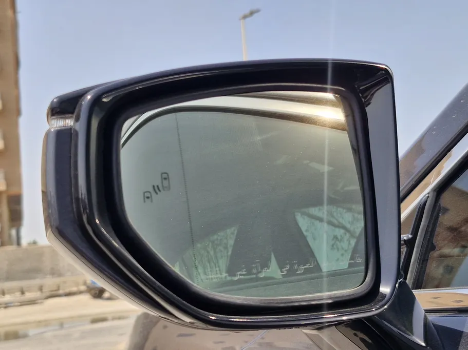 لكزس ES 350 2024 