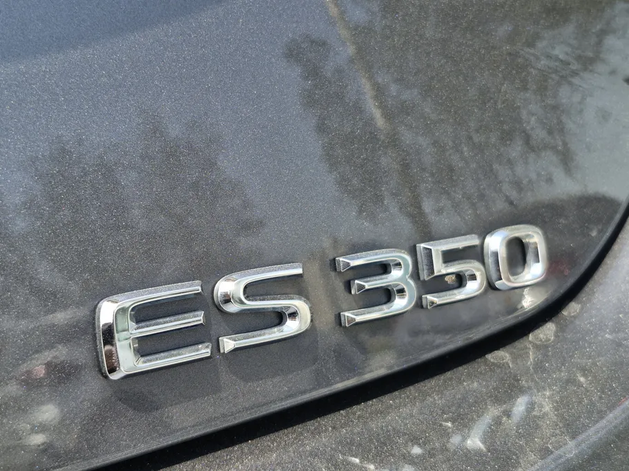 لكزس ES 350 2024 