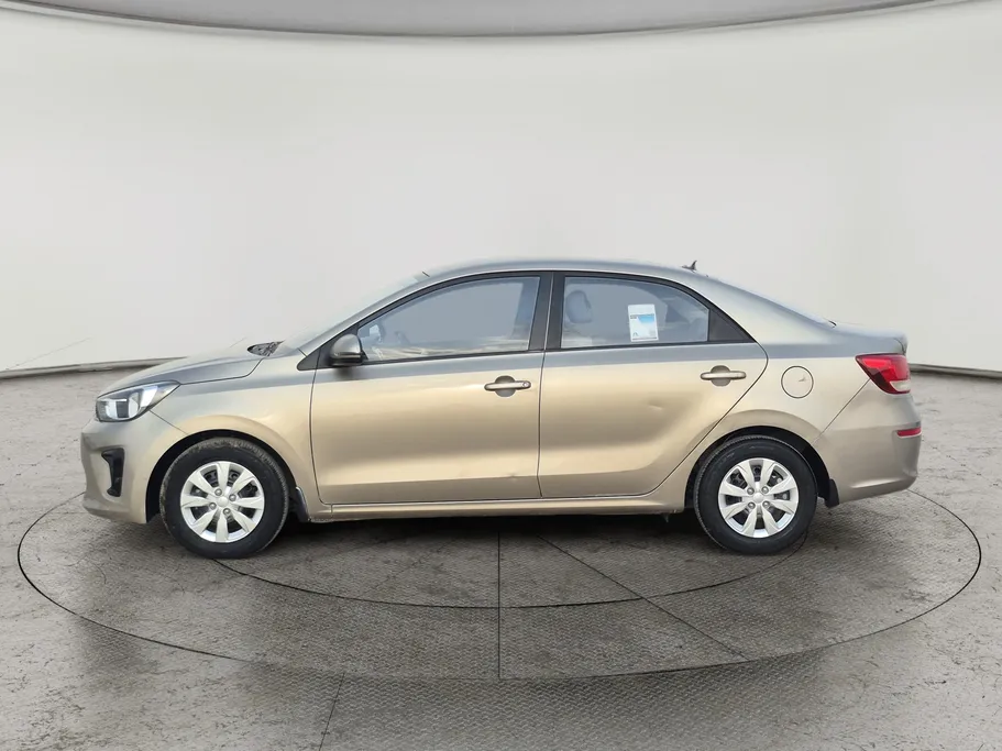 2023 Kia Pegas LX 