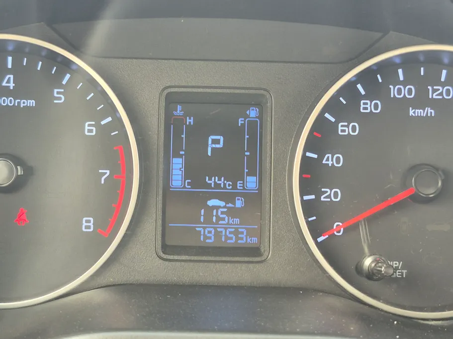 2023 Kia Pegas LX 