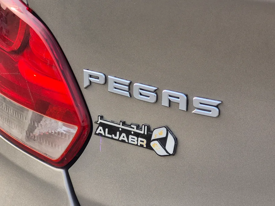 2023 Kia Pegas LX 