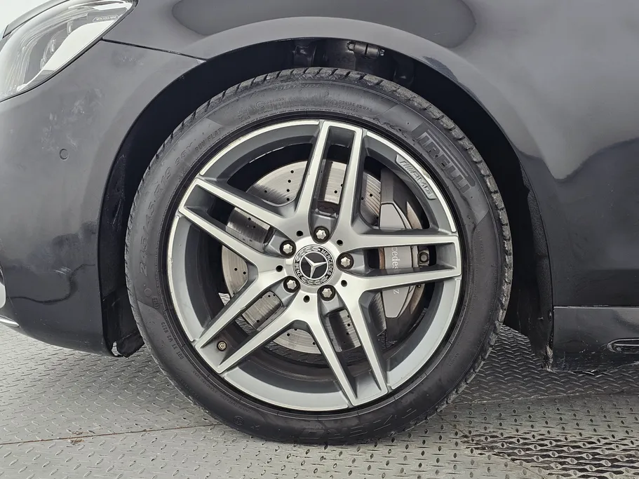 2020 Mercedes S Class 320 