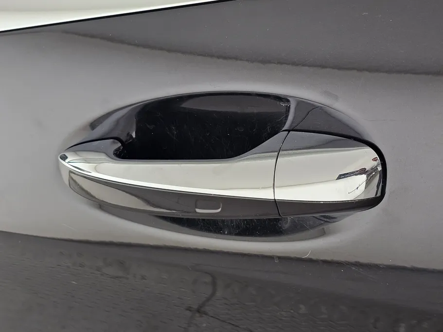 2020 Mercedes S Class 320 