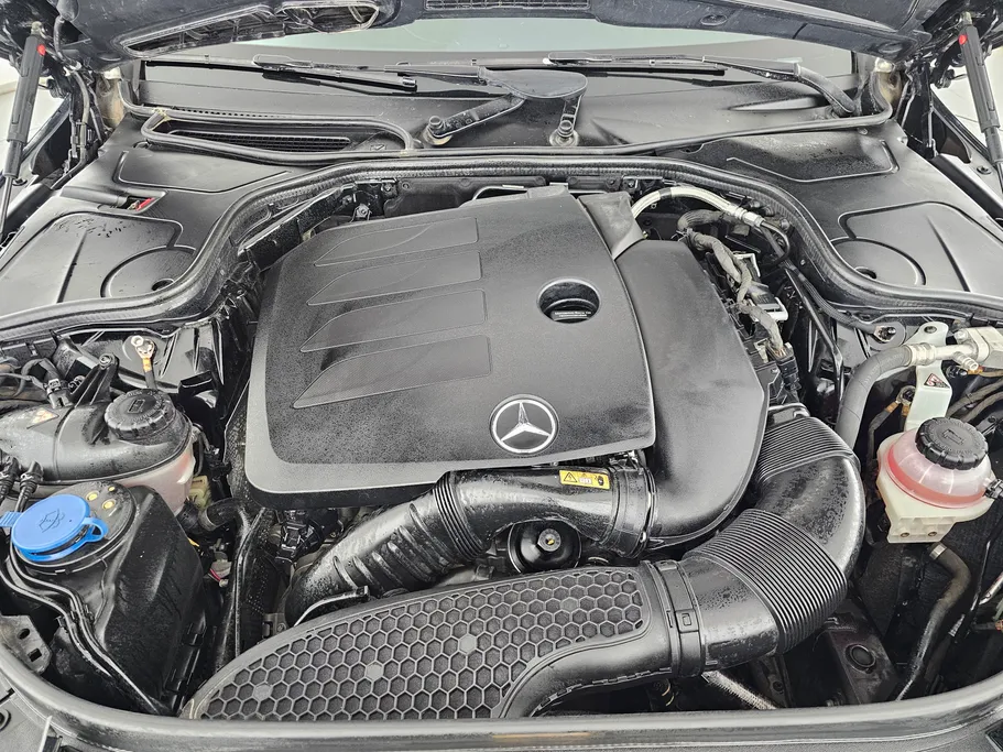 2020 Mercedes S Class 320 