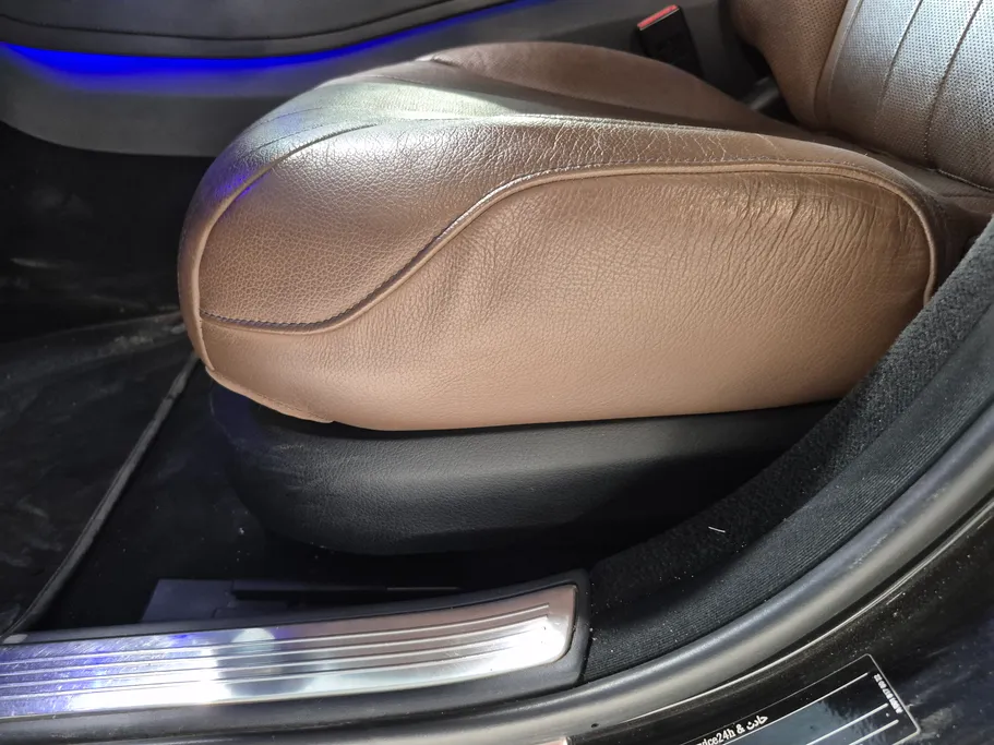 2020 Mercedes S Class 320 