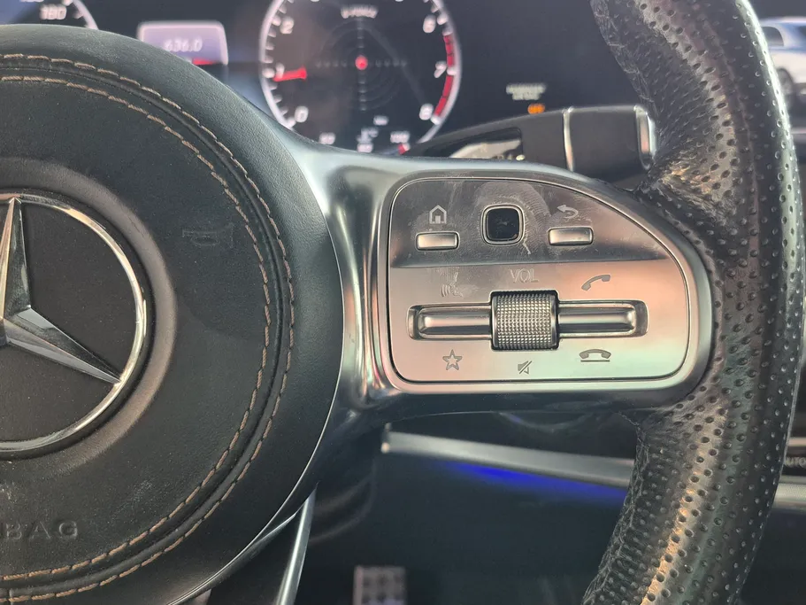 2020 Mercedes S Class 320 