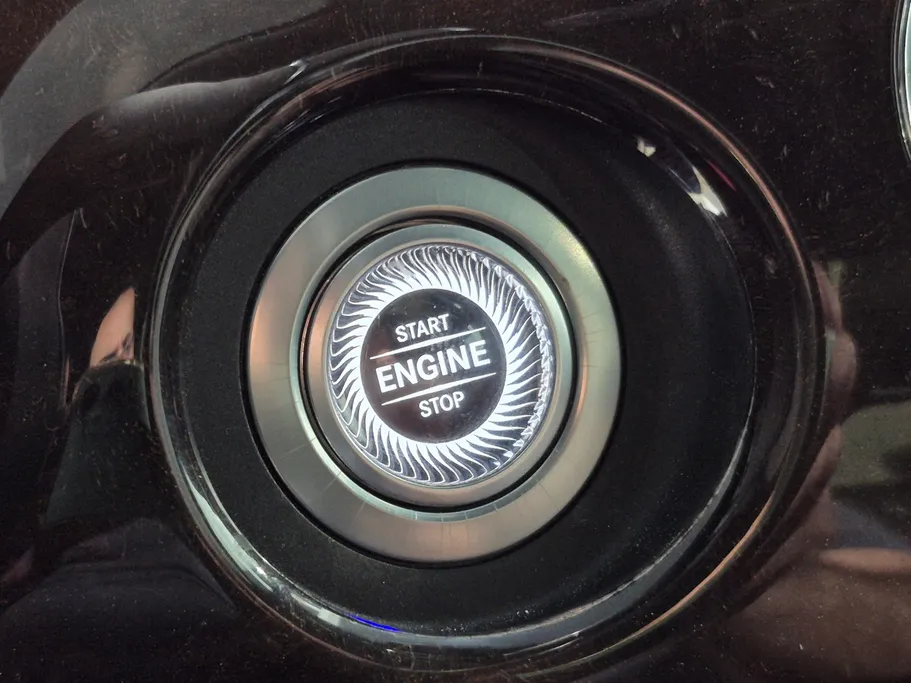 2020 Mercedes S Class 320 