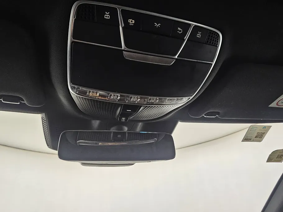 2020 Mercedes S Class 320 