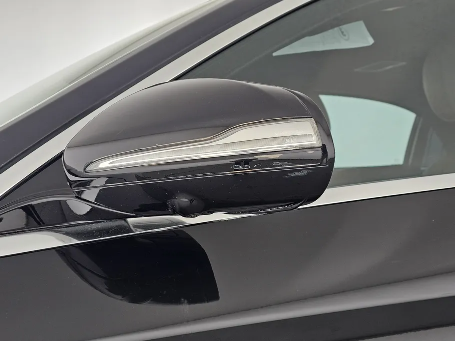 2020 Mercedes S Class 320 