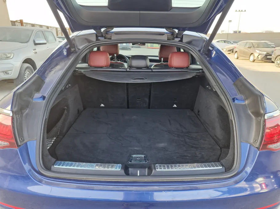 مرسيدس GLC 200 2020 