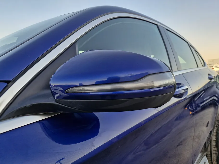 مرسيدس GLC 200 2020 