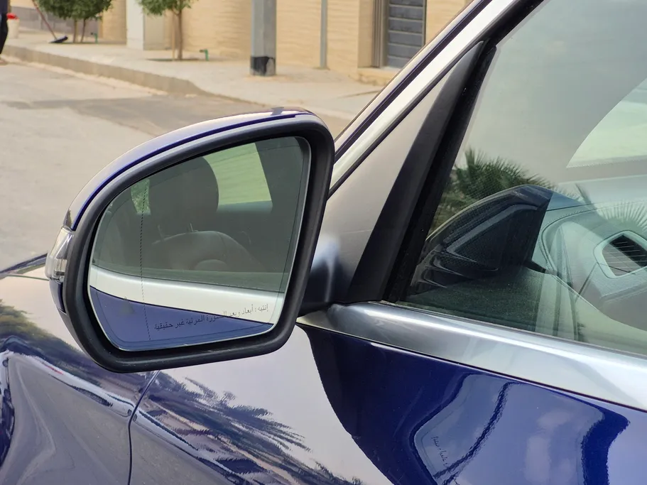 مرسيدس GLC 200 2020 