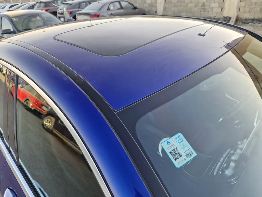 مرسيدس GLC 200 2020 