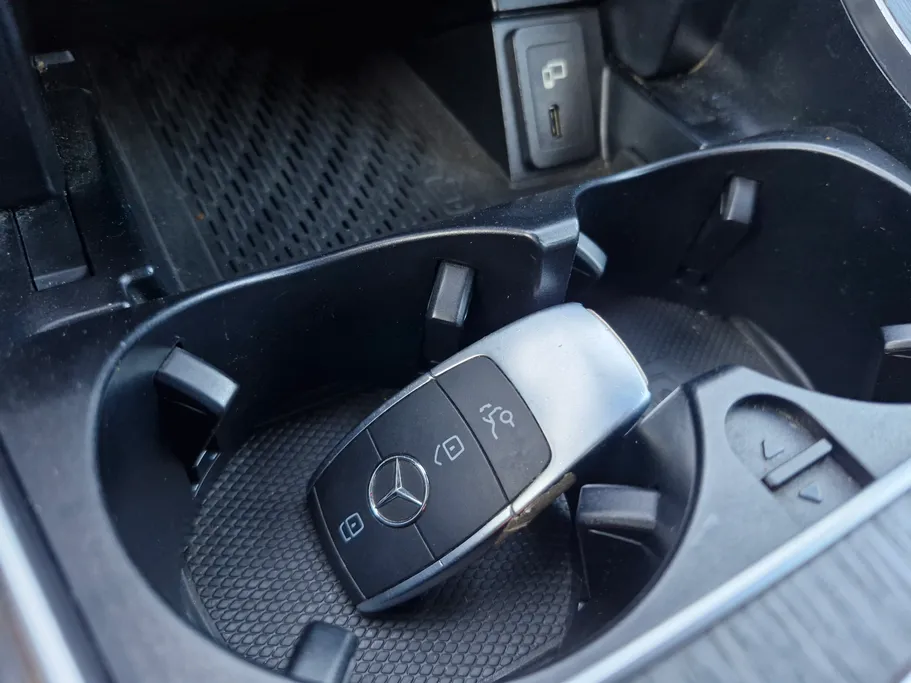 مرسيدس GLC 200 2020 