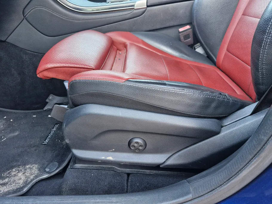 مرسيدس GLC 200 2020 