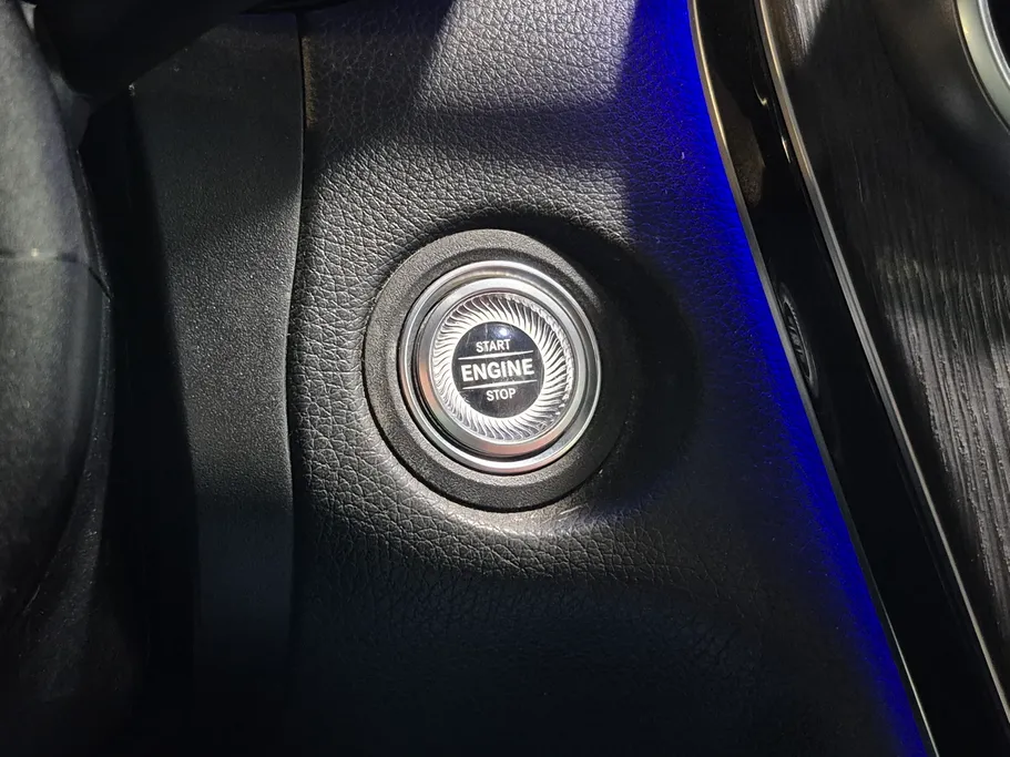 مرسيدس GLC 200 2020 