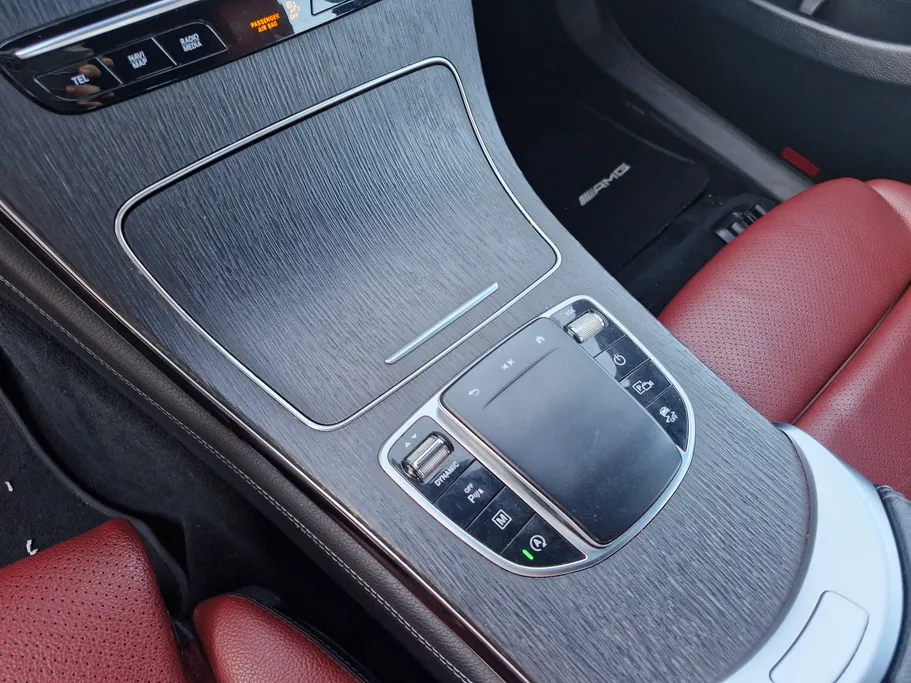 مرسيدس GLC 200 2020 