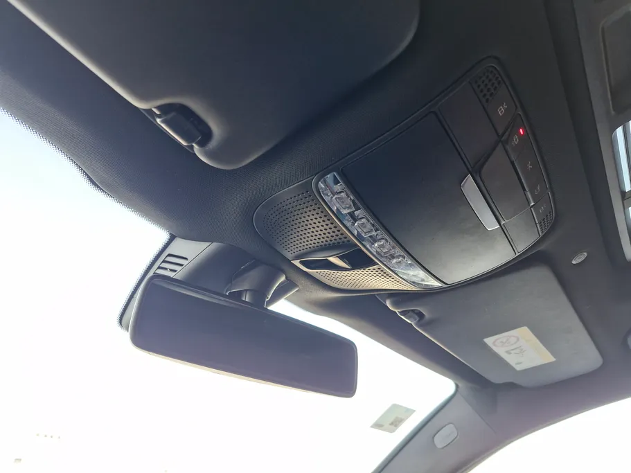 مرسيدس GLC 200 2020 