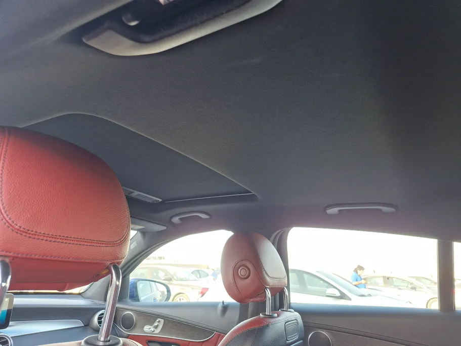 مرسيدس GLC 200 2020 