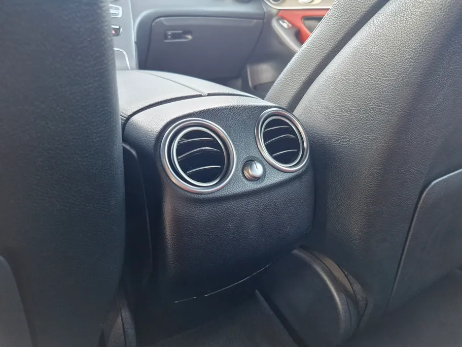 مرسيدس GLC 200 2020 