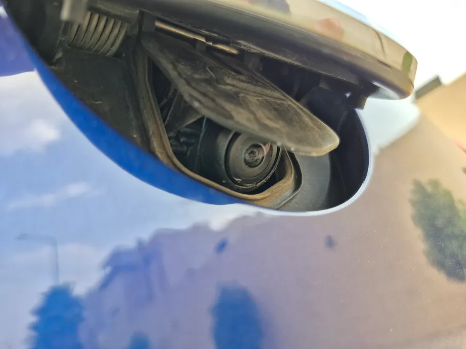 مرسيدس GLC 200 2020 