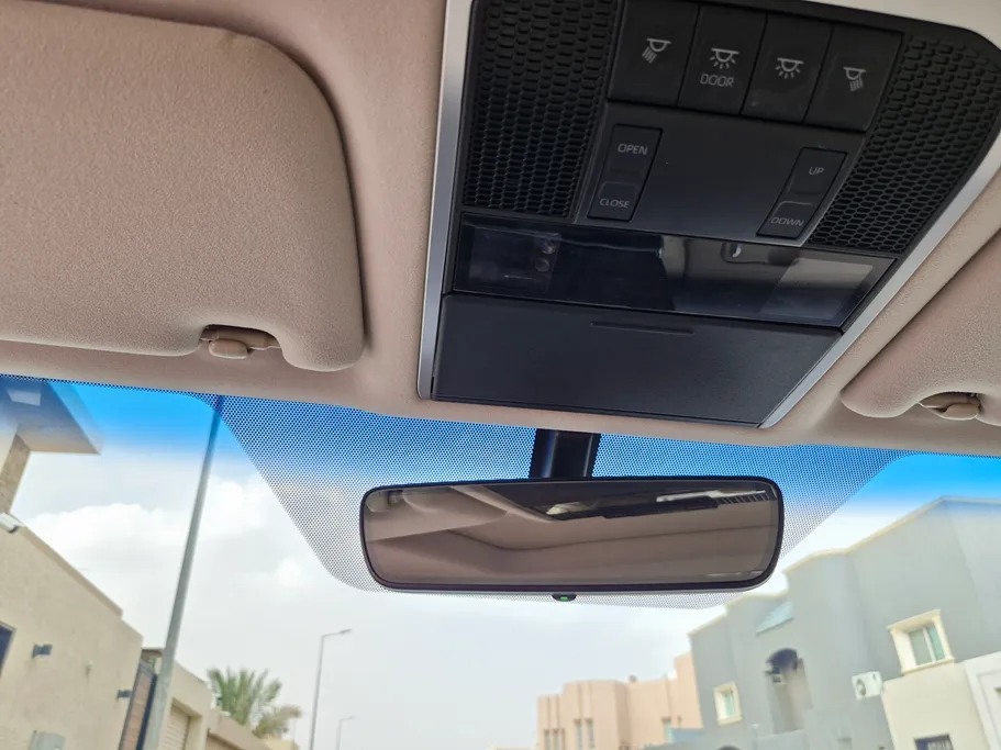 تويوتا لاندكروزر GXR4 2022 