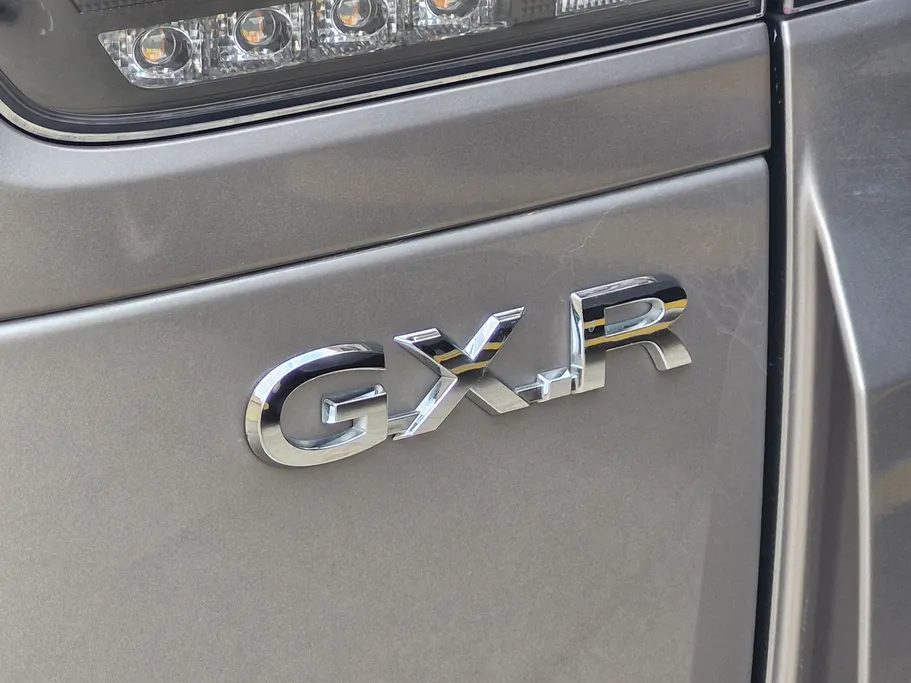 تويوتا لاندكروزر GXR4 2022 