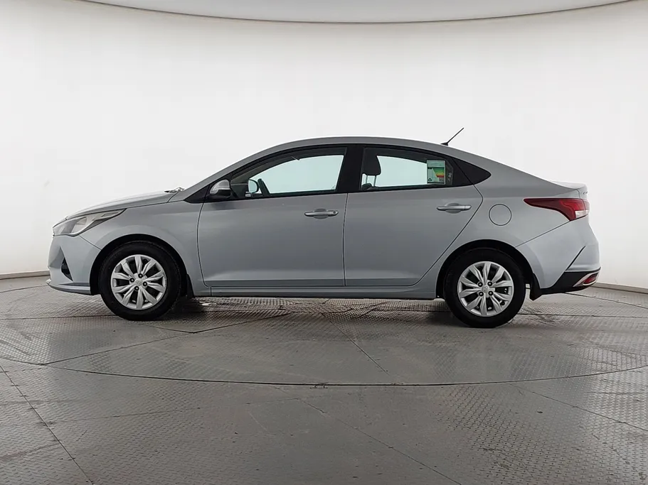 2023 Hyundai Accent Smart 