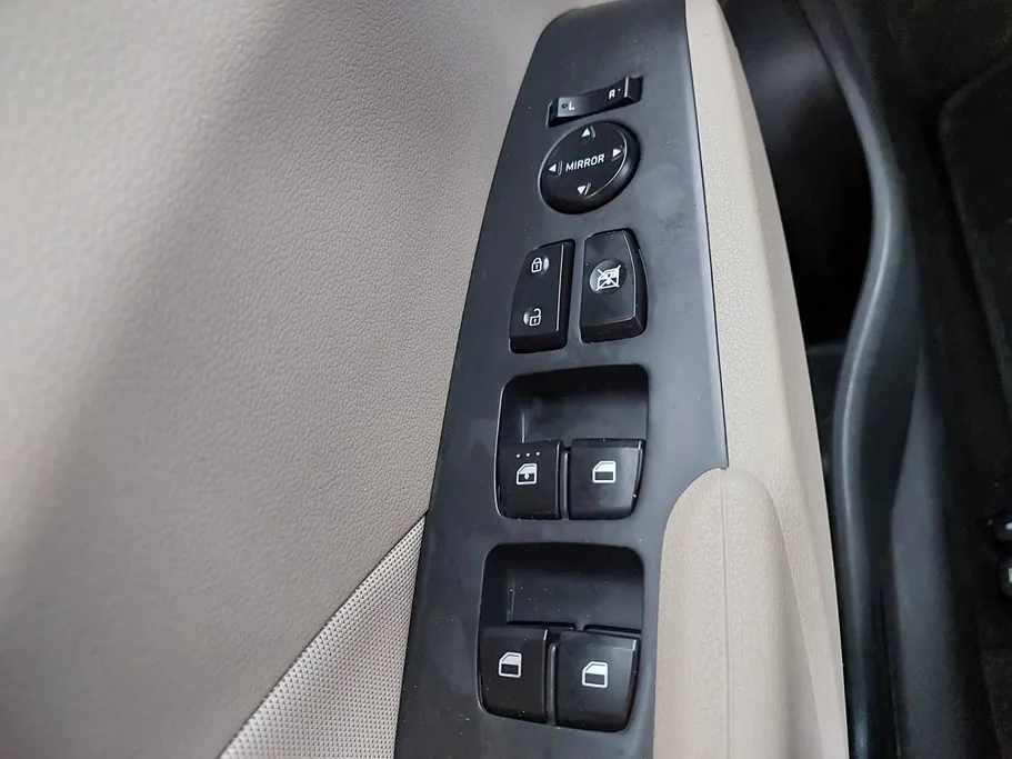 2023 Hyundai Accent Smart 