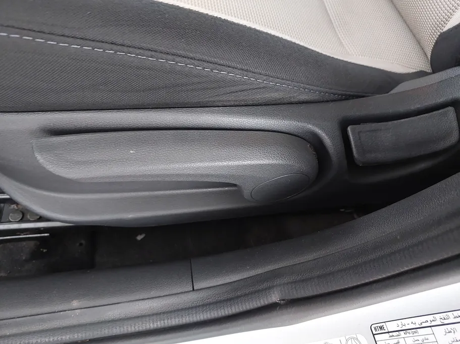 2023 Hyundai Accent Smart 