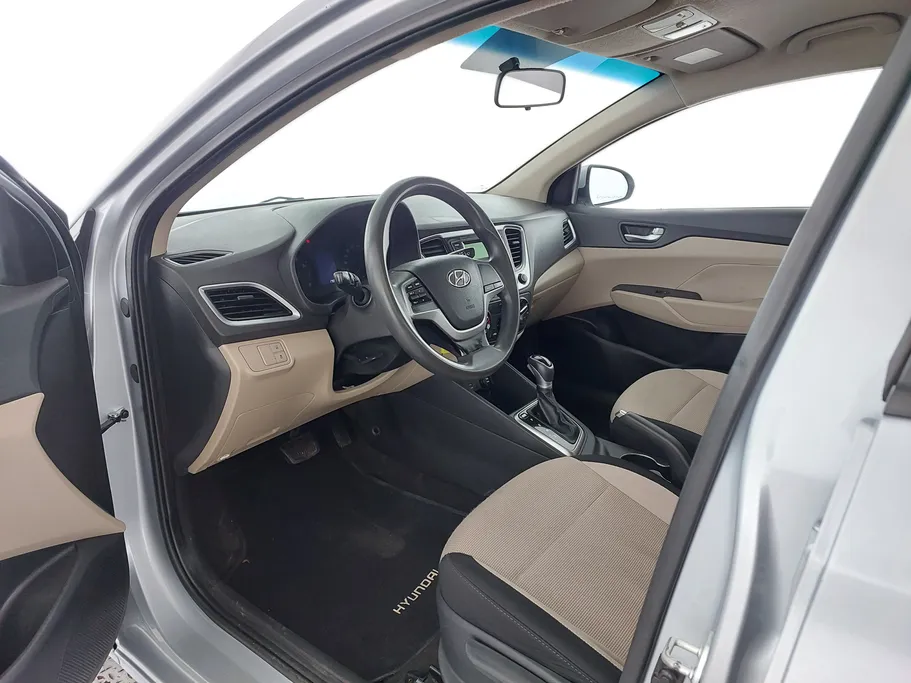 2023 Hyundai Accent Smart 