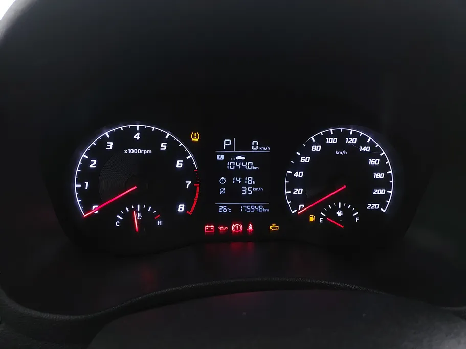 2023 Hyundai Accent Smart 