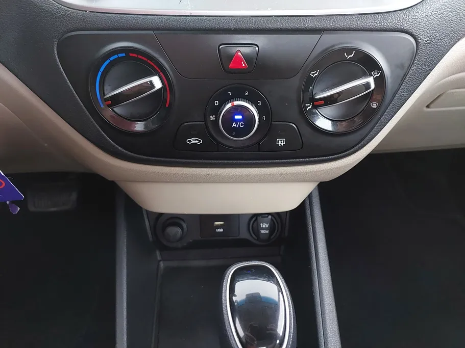 2023 Hyundai Accent Smart 