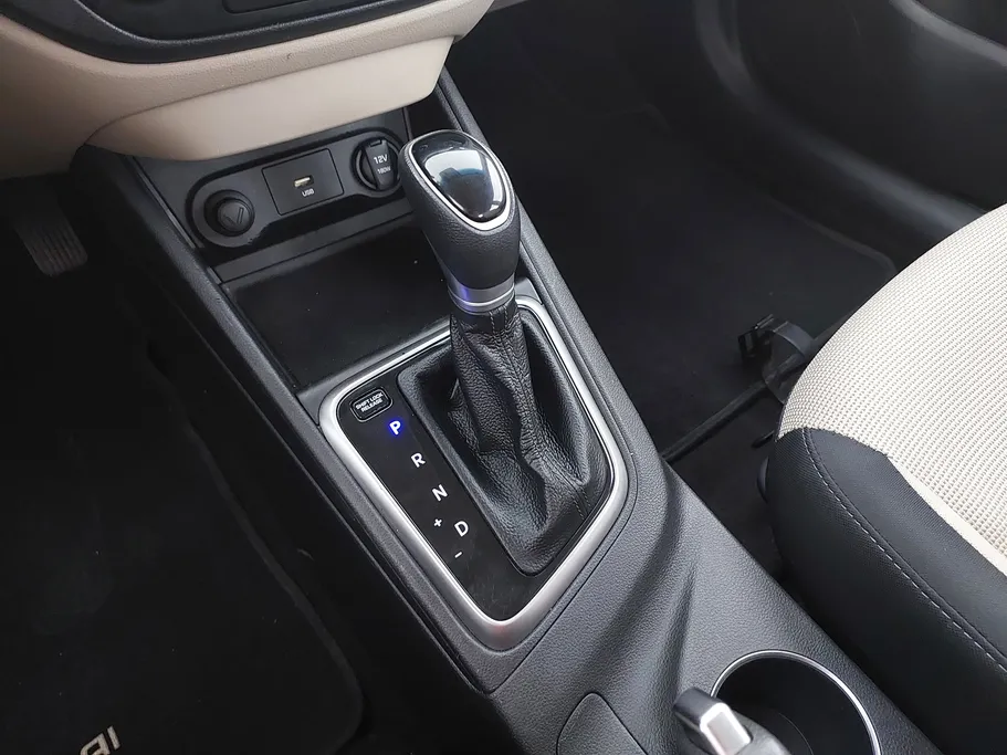 2023 Hyundai Accent Smart 