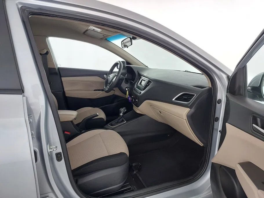 2023 Hyundai Accent Smart 