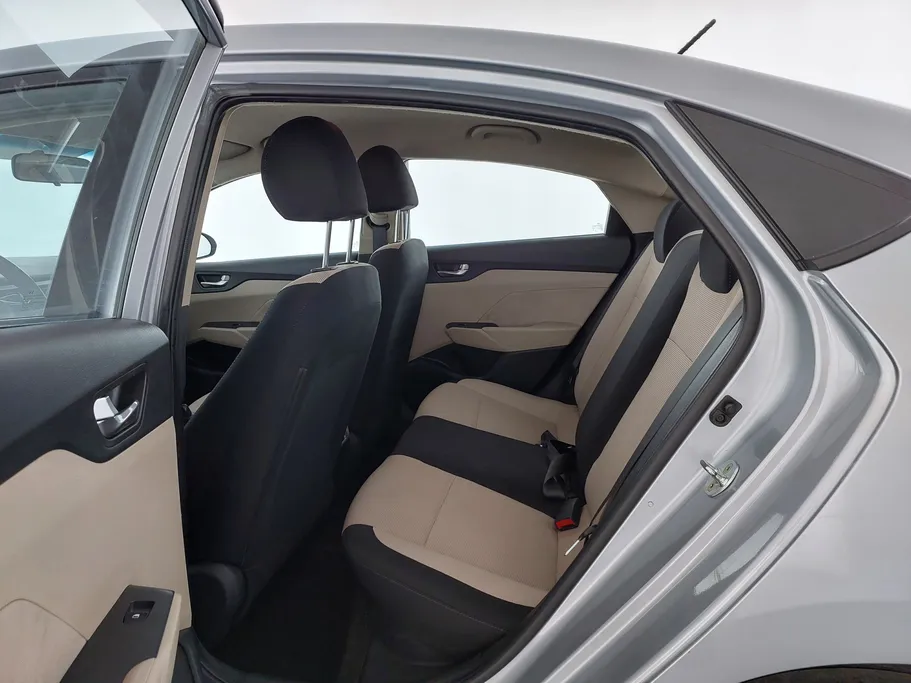 2023 Hyundai Accent Smart 