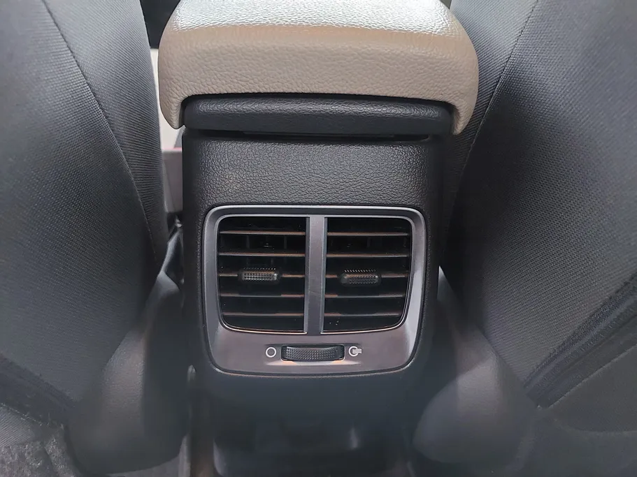 2023 Hyundai Accent Smart 