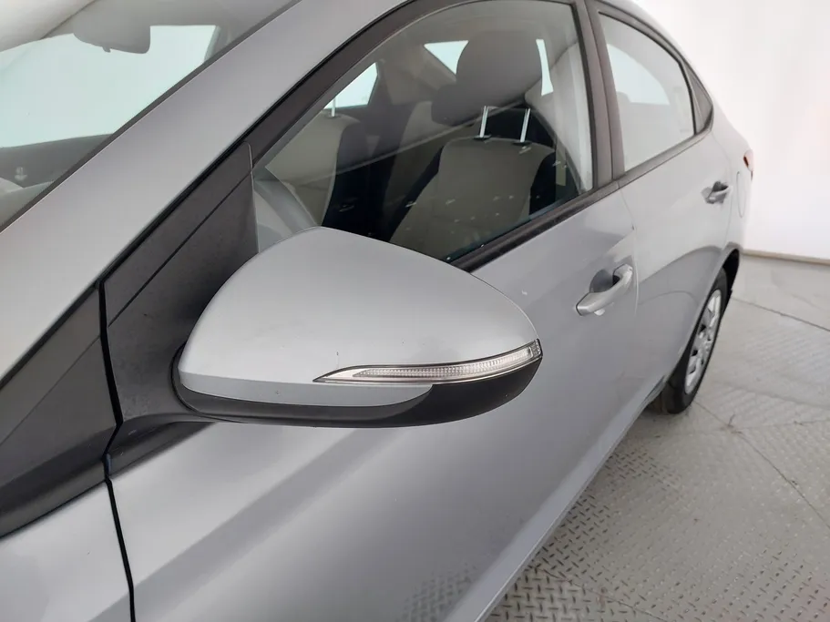 2023 Hyundai Accent Smart 