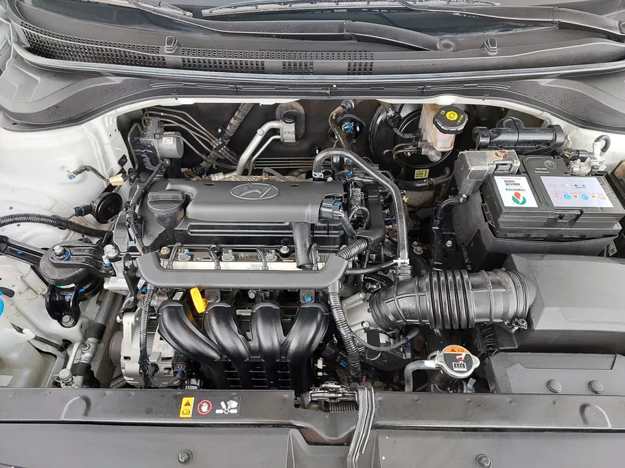 2020 Hyundai Accent GL 