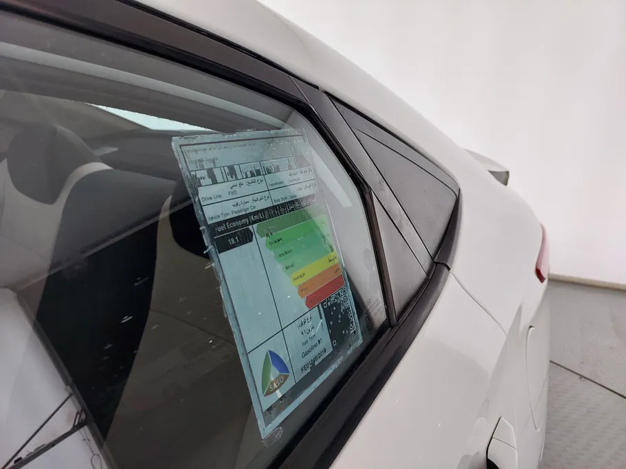 2020 Hyundai Accent GL 