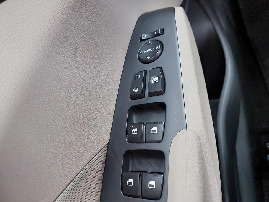 2020 Hyundai Accent GL 